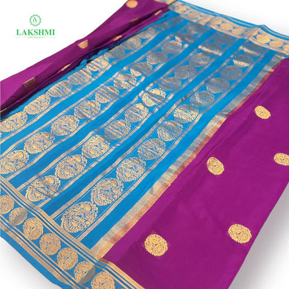 Chithrambari 10.5 Yards