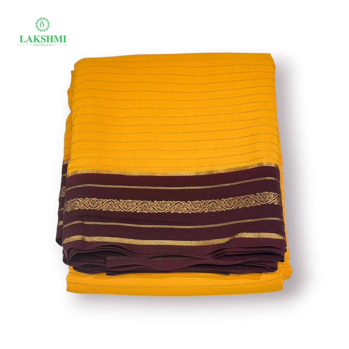 Chithrambari 10.5 Yards