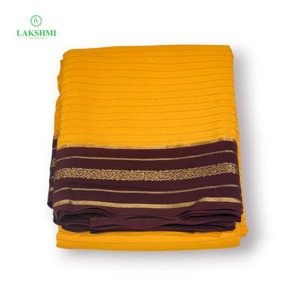 Chithrambari 10.5 Yards