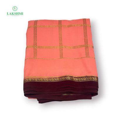 Chithrambari 10.5 Yards