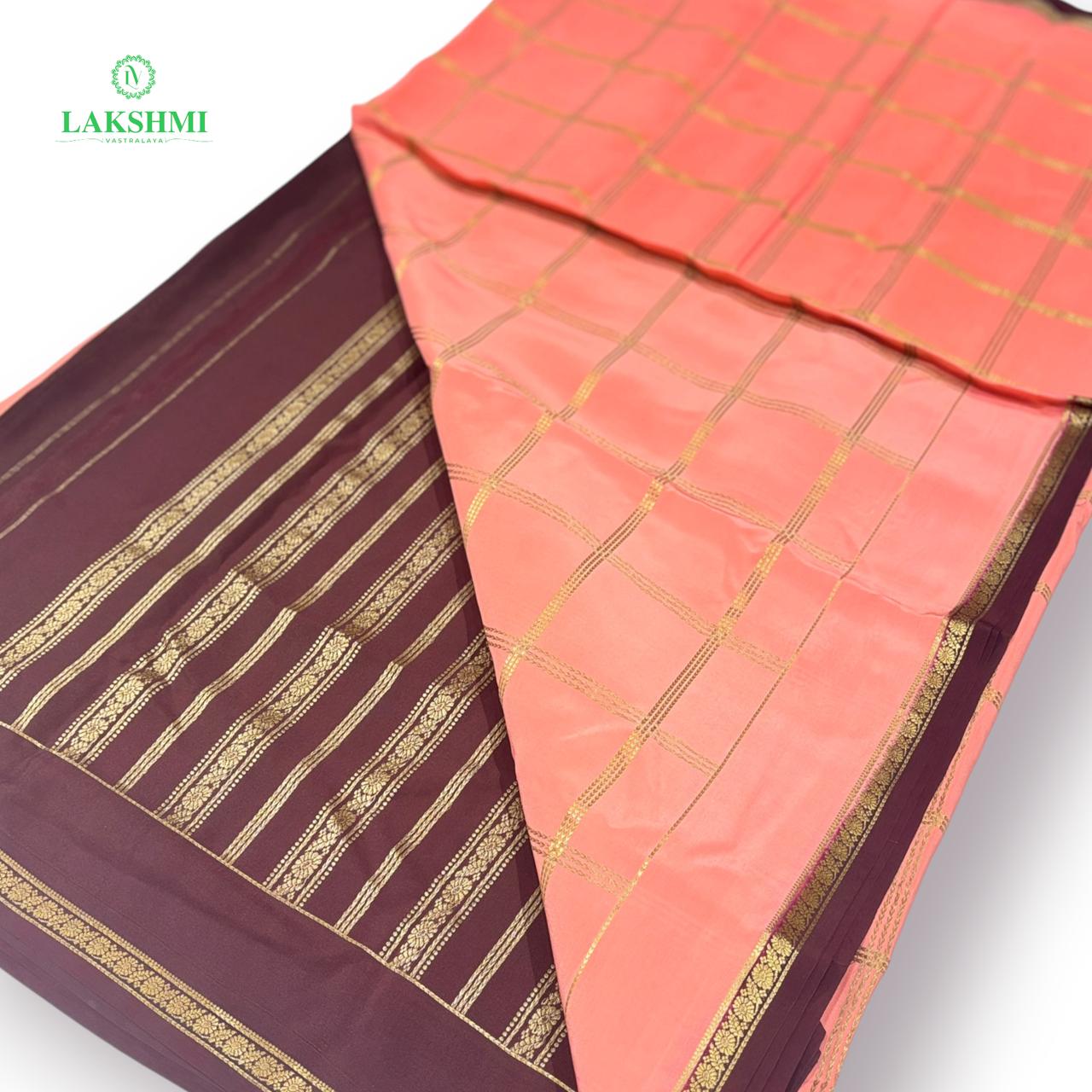 Chithrambari 10.5 Yards