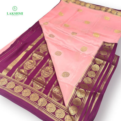 Chithrambari 10.5 Yards
