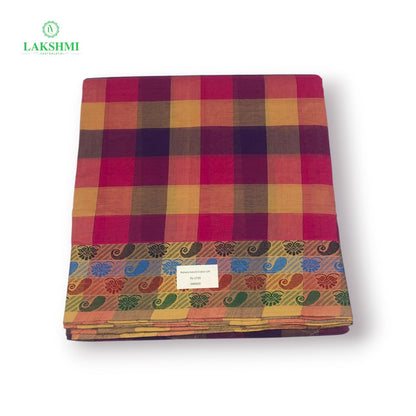 Mohana Kanchi Cotton 10 Y - 090820