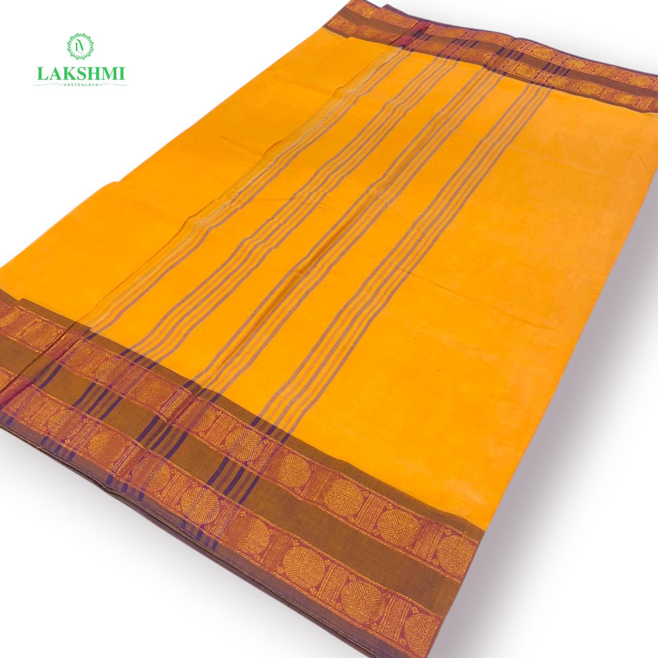 Mohana Kanchi Cotton 10 Y - 090806