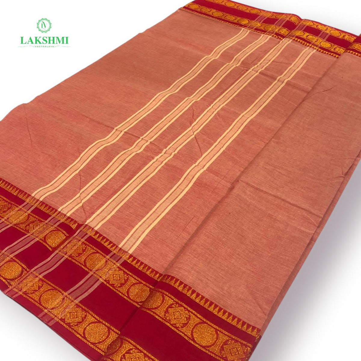 Mohana Kanchi Cotton 10 Y - 090813