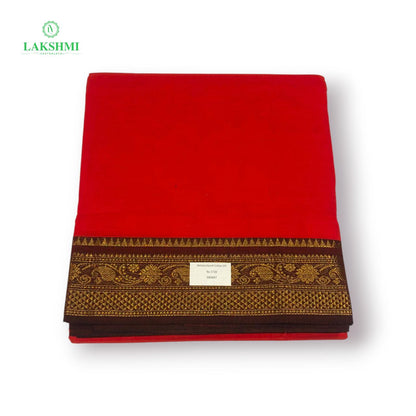 Mohana Kanchi Cotton 10 Y - 090807