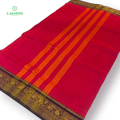 Mohana Kanchi Cotton 10 Y - 090807