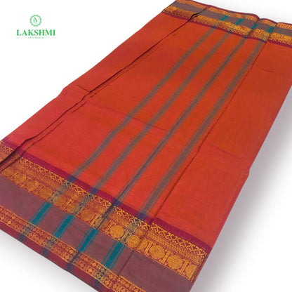 Mohana Kanchi Cotton 10 Y - 090802