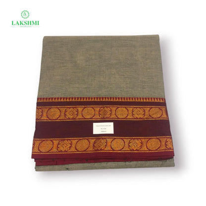Mohana Kanchi Cotton 10 Y - 090819