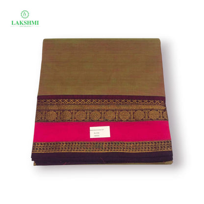 Mohana Kanchi Cotton 10 Y - 090818