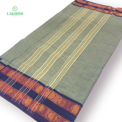 Mohana Kanchi Cotton 10 Y - 090814