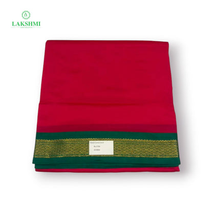 Mahati Pink / Green Contrast 10.5Y - 010804