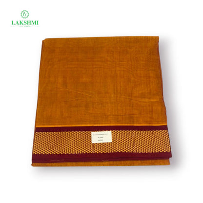 Devendra Madampet Border 10.5 Yards - 090802