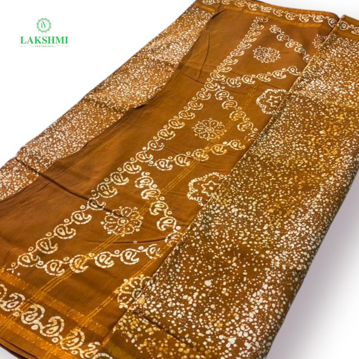 120's Megha 10.5 Yards No 07