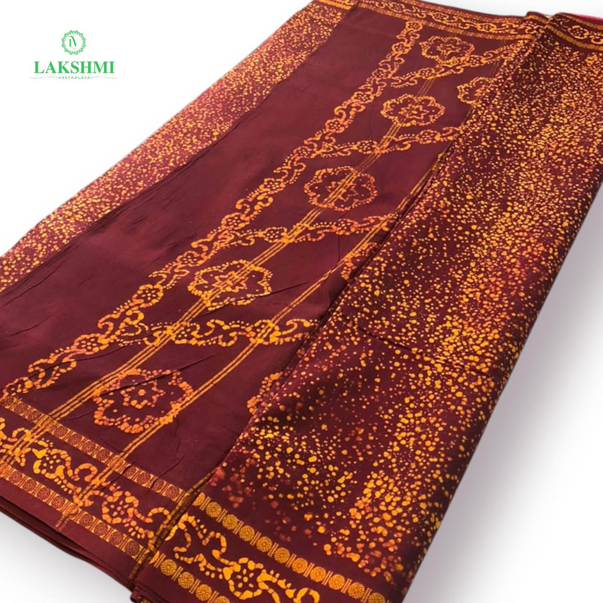120's Megha 10.5 Yards 08