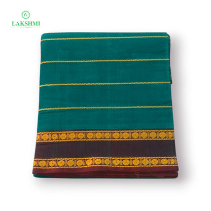 Devendra Veldhari 10.5 Yards