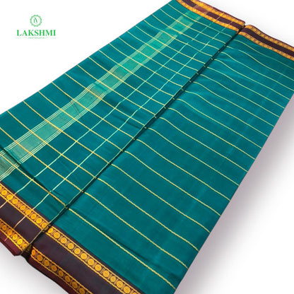 Devendra Veldhari 10.5 Yards