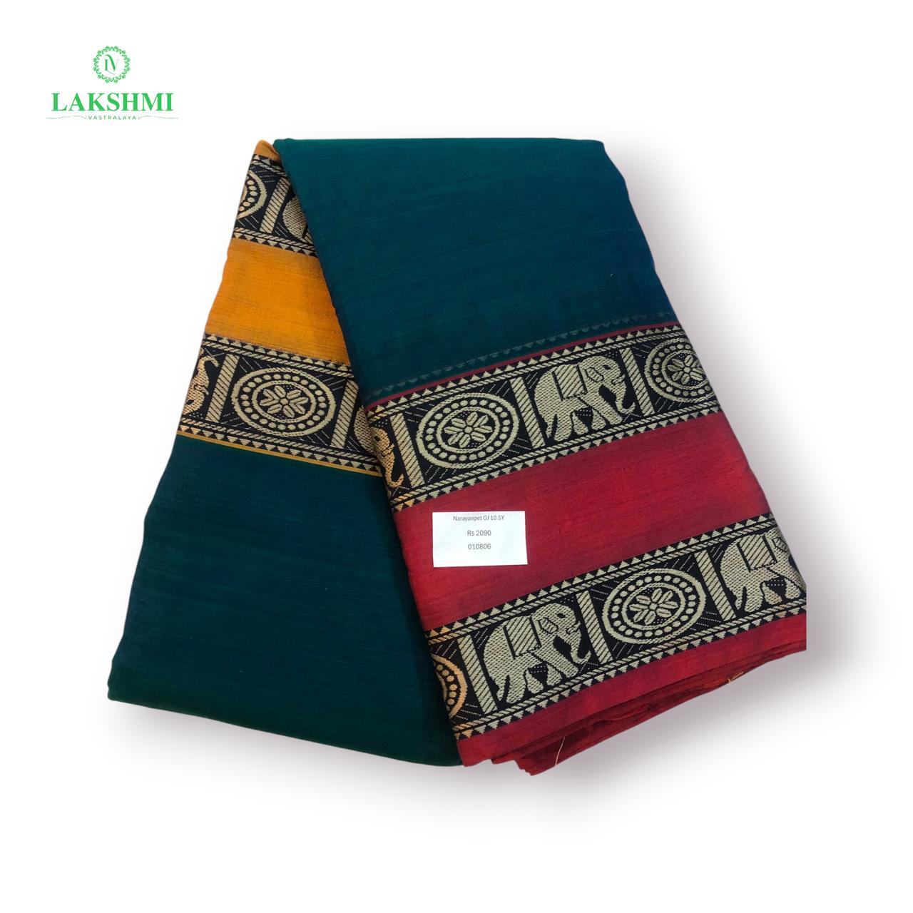 Narayanpet 10.5Y - 010806