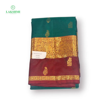 Swarangi Butaa Pure Silk 6Y - 070706