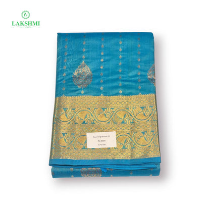 Swarangi Butaa Pure Silk 6Y - 070708