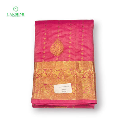 Swarangi Butaa Pure Silk 6Y - 070707