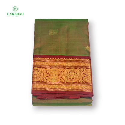 SriBala Pure Kanchipuram 6Y