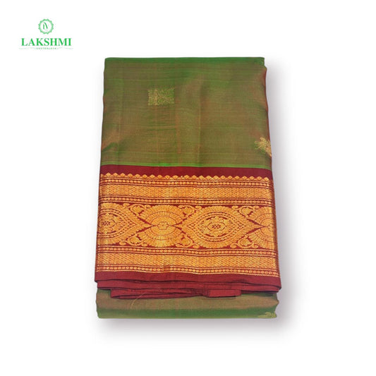 SriBala Pure Kanchipuram 6Y