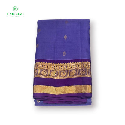 Swarangi Butaa Pure Silk 6Y