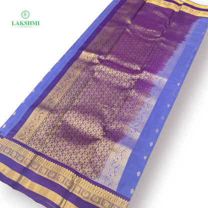 Swarangi Butaa Pure Silk 6Y