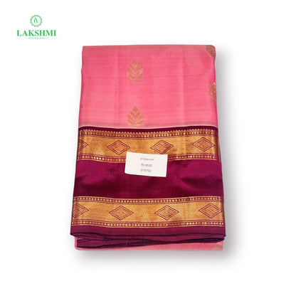 SriBala Pure Kanchipuram 6Y - 070702