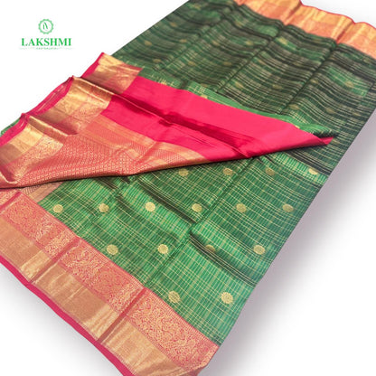 KANCHI REKHA 6Yards