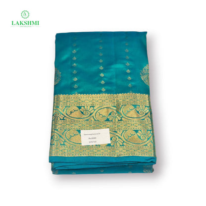 Swarangi Butaa Pure Silk 6Y - 070710