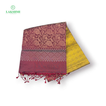 Vaishnavi Pure Soft Silk 6 Yards