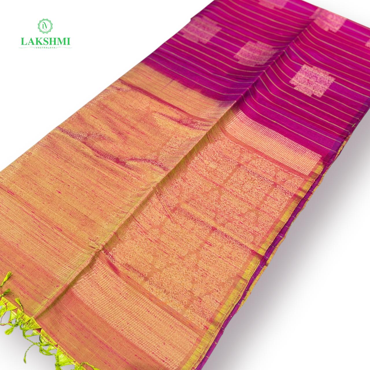 Kuthuhala 6Y - Dubion Soft Silk