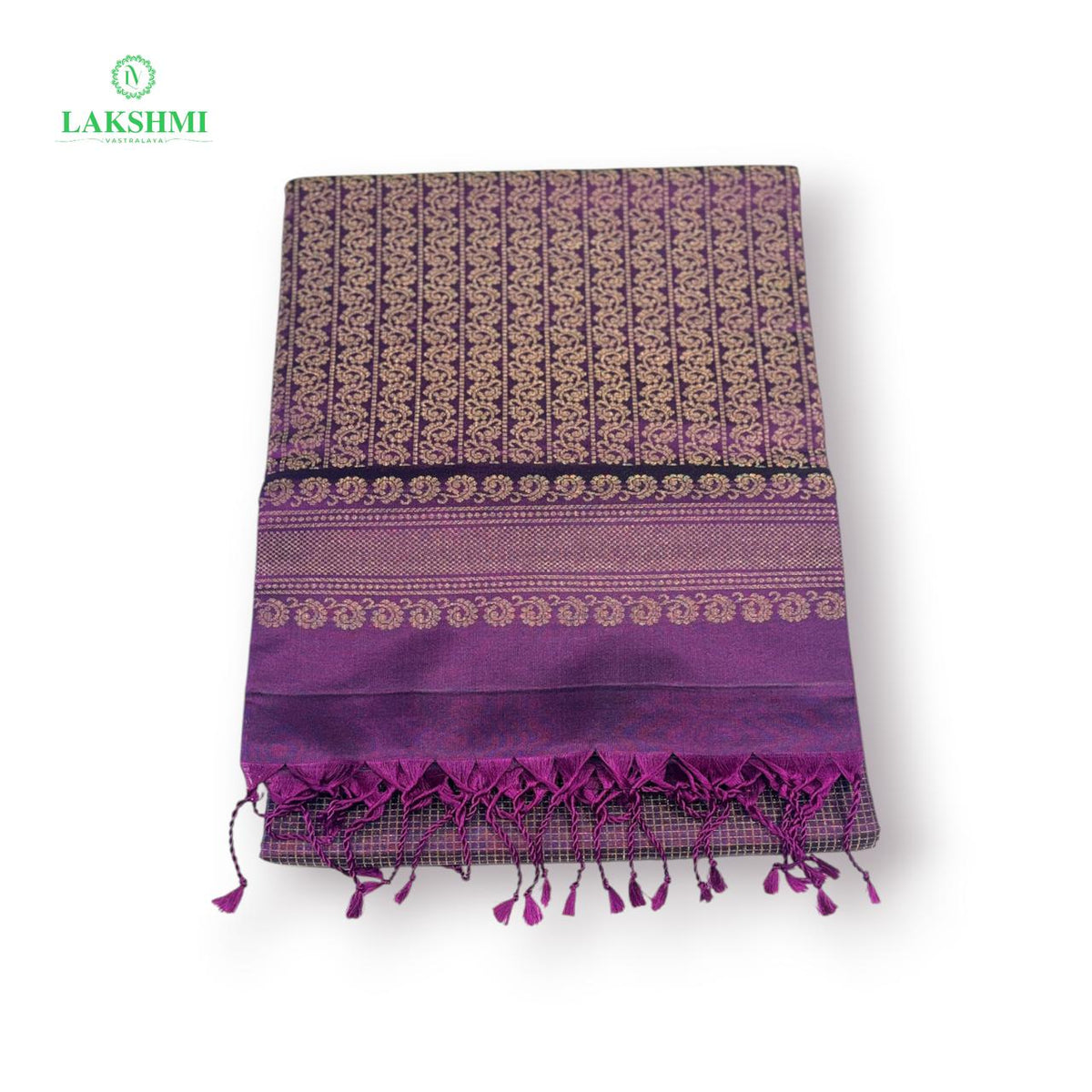 Bhavika Pure Soft silk - 6Y