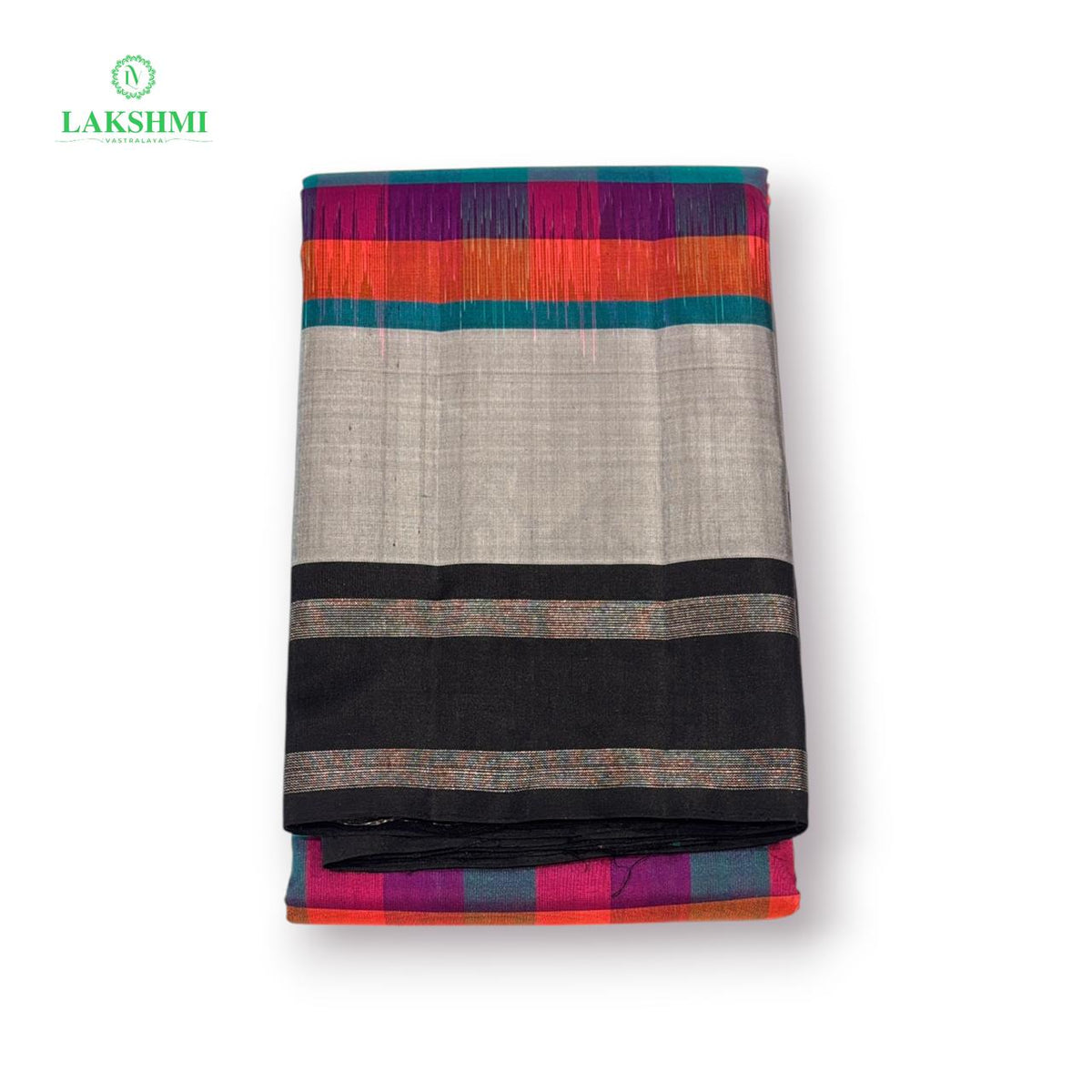 Bhoopali - Pure Soft Silk Palum Pazhavum Kattam - 6Y