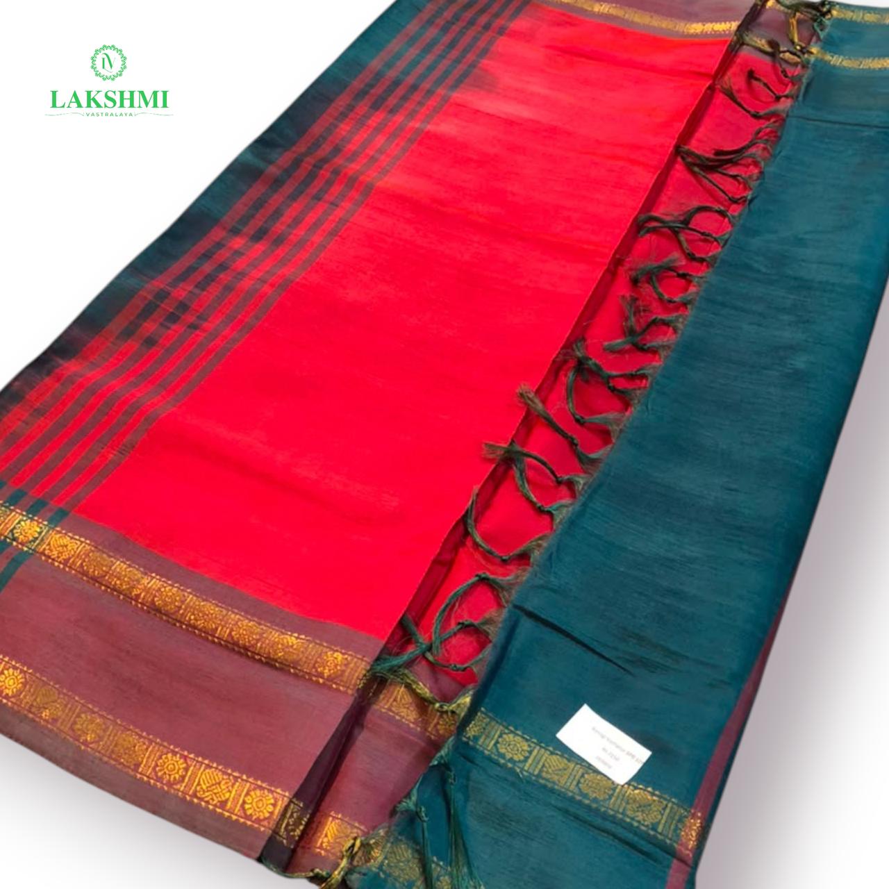 Vairagi Vazhanar SpB 10 Yards - 160804