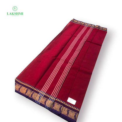 Mohana Kanchi Cotton (2 Inch Thread Border) 6Y - 140614