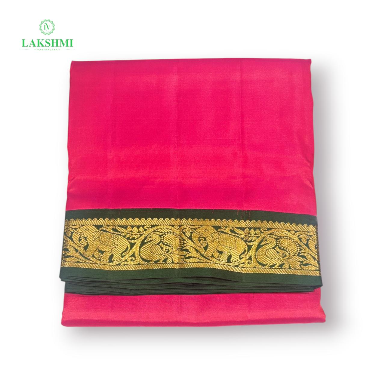 Anandha Bhairavi ~10.5 Yards