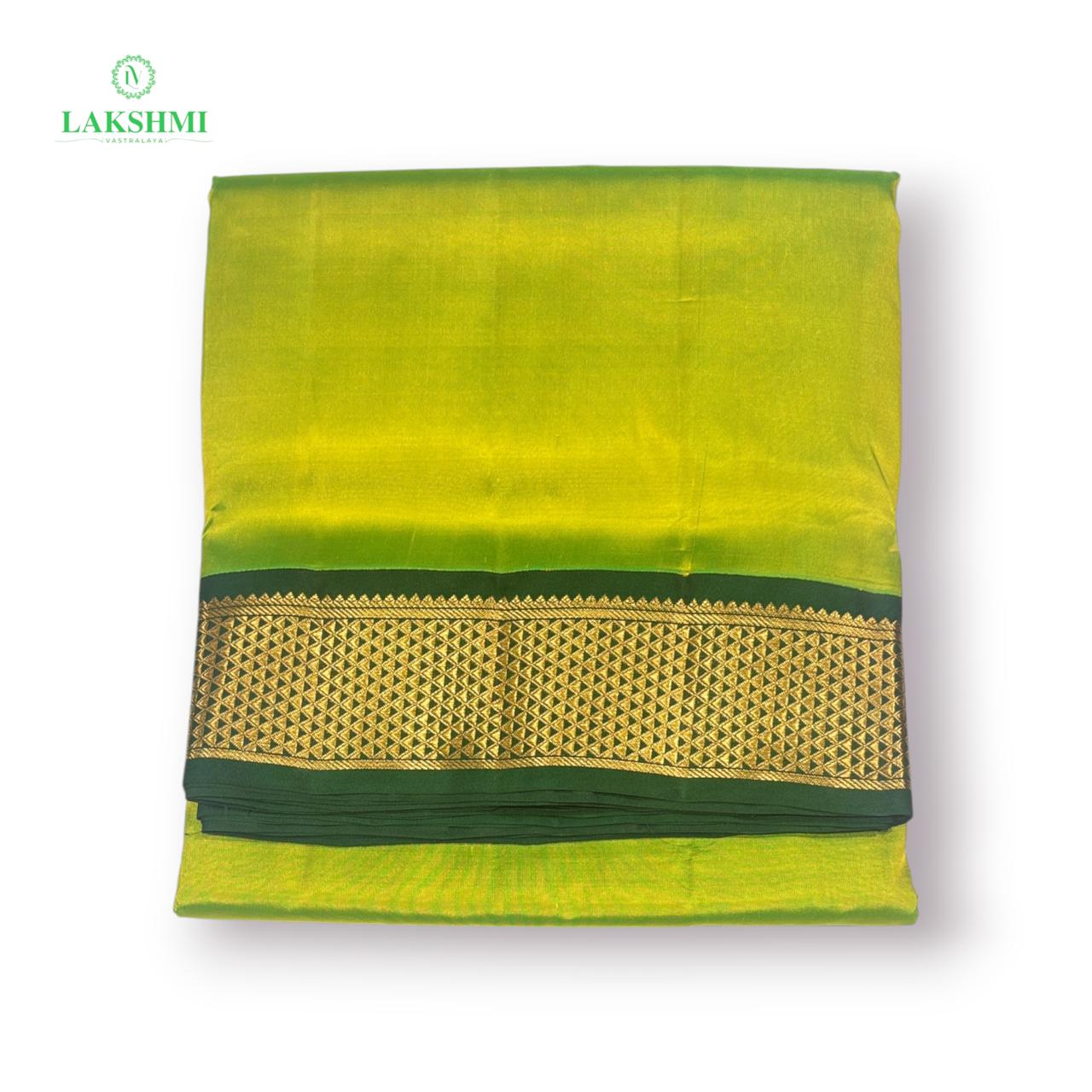 Anandha Bhairavi ~10.5 Yards