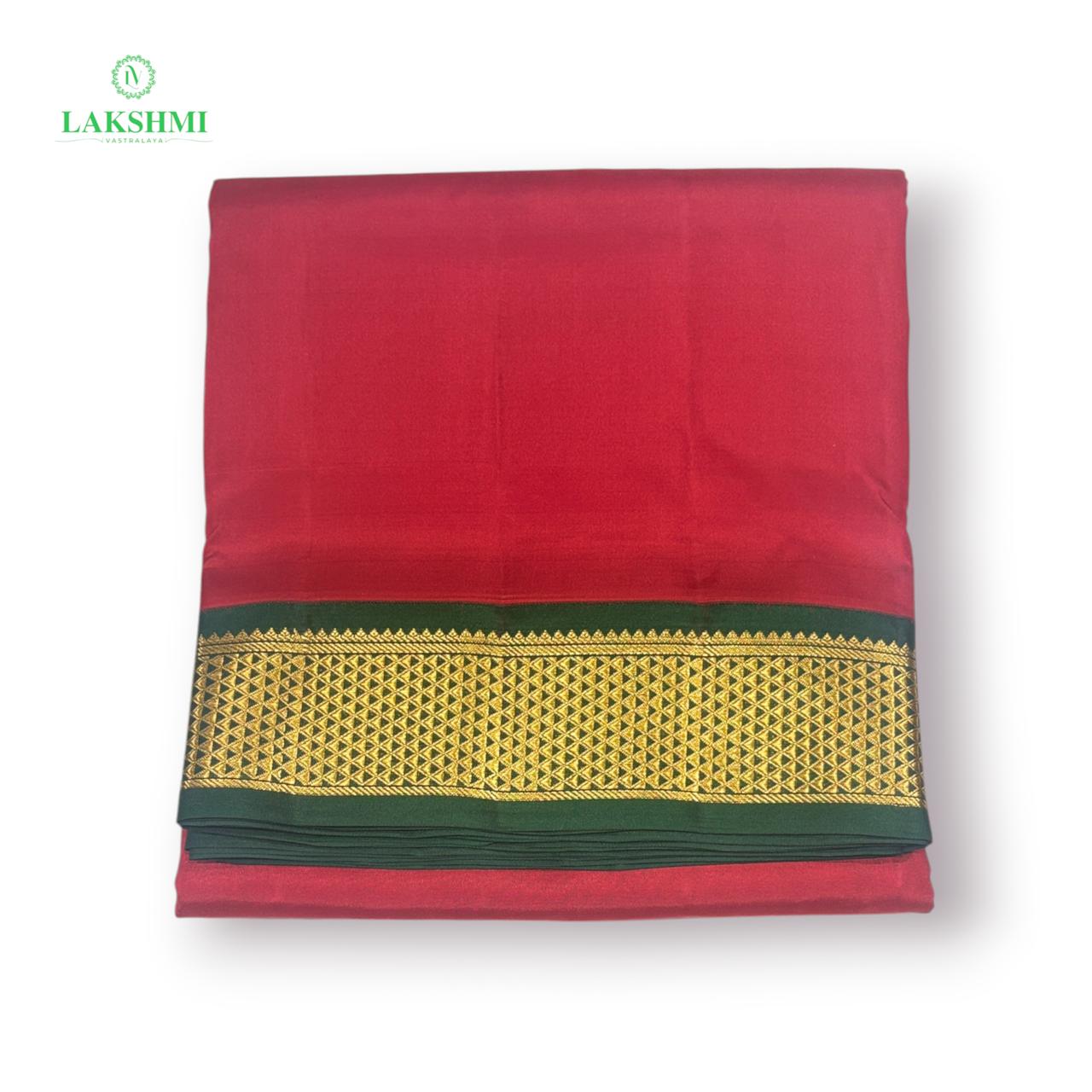Anandha Bhairavi ~10.5 Yards