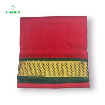 Anandha Bhairavi ~10.5 Yards