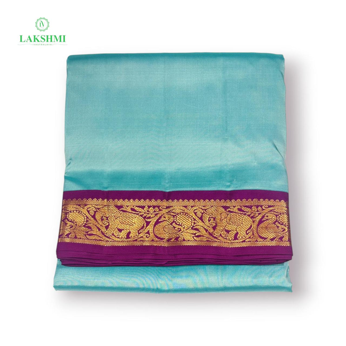 Anandha Bhairavi ~10.5 Yards
