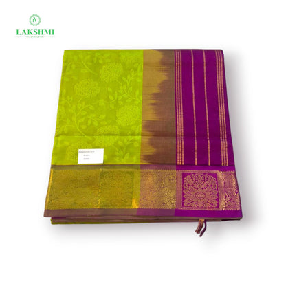 Ravipriya Jacquard 10.4y - 200807