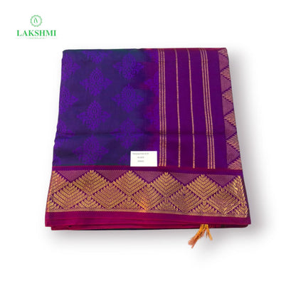 Ravipriya Jacquard 10.4y - 200810