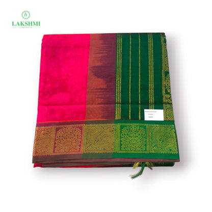 Ravipriya Jacquard 10.4y - 200803