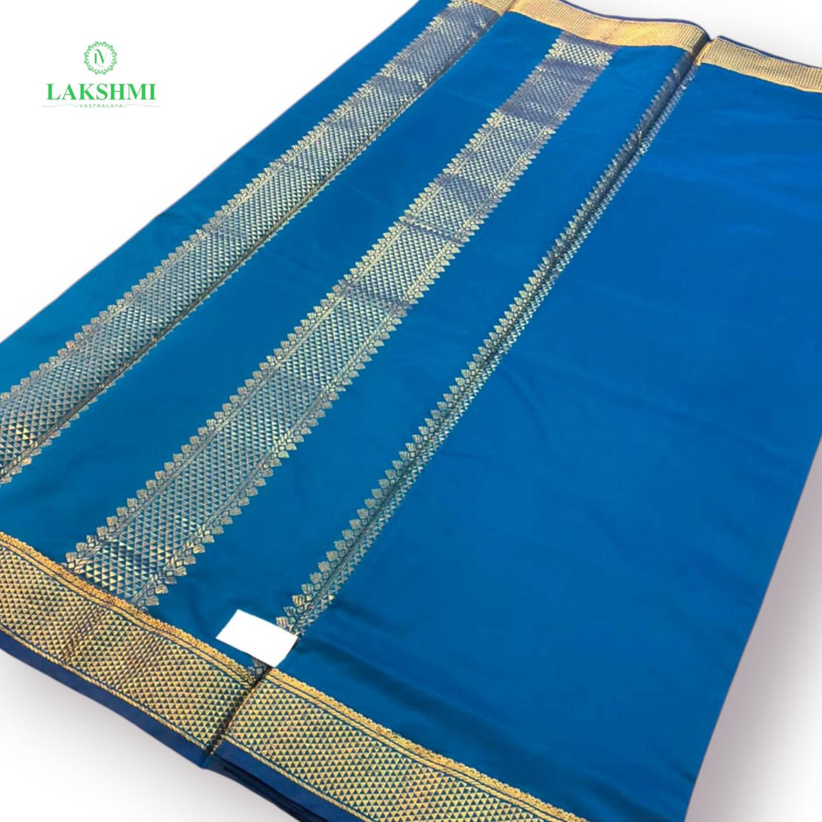 Shruthi Ekandam Madampet 10.5 yards - 190811