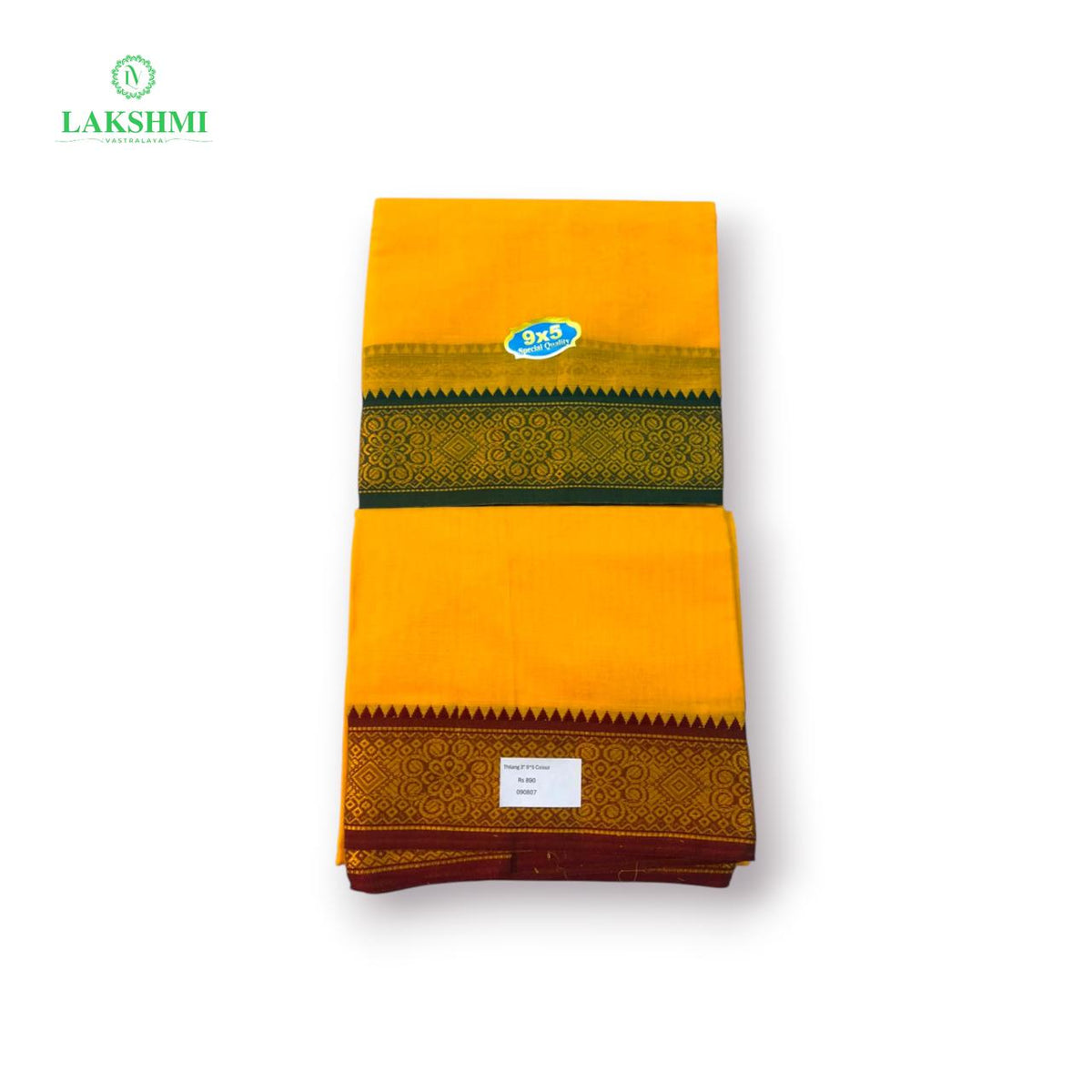 Thilang 3” 9*5 Colour - 090807