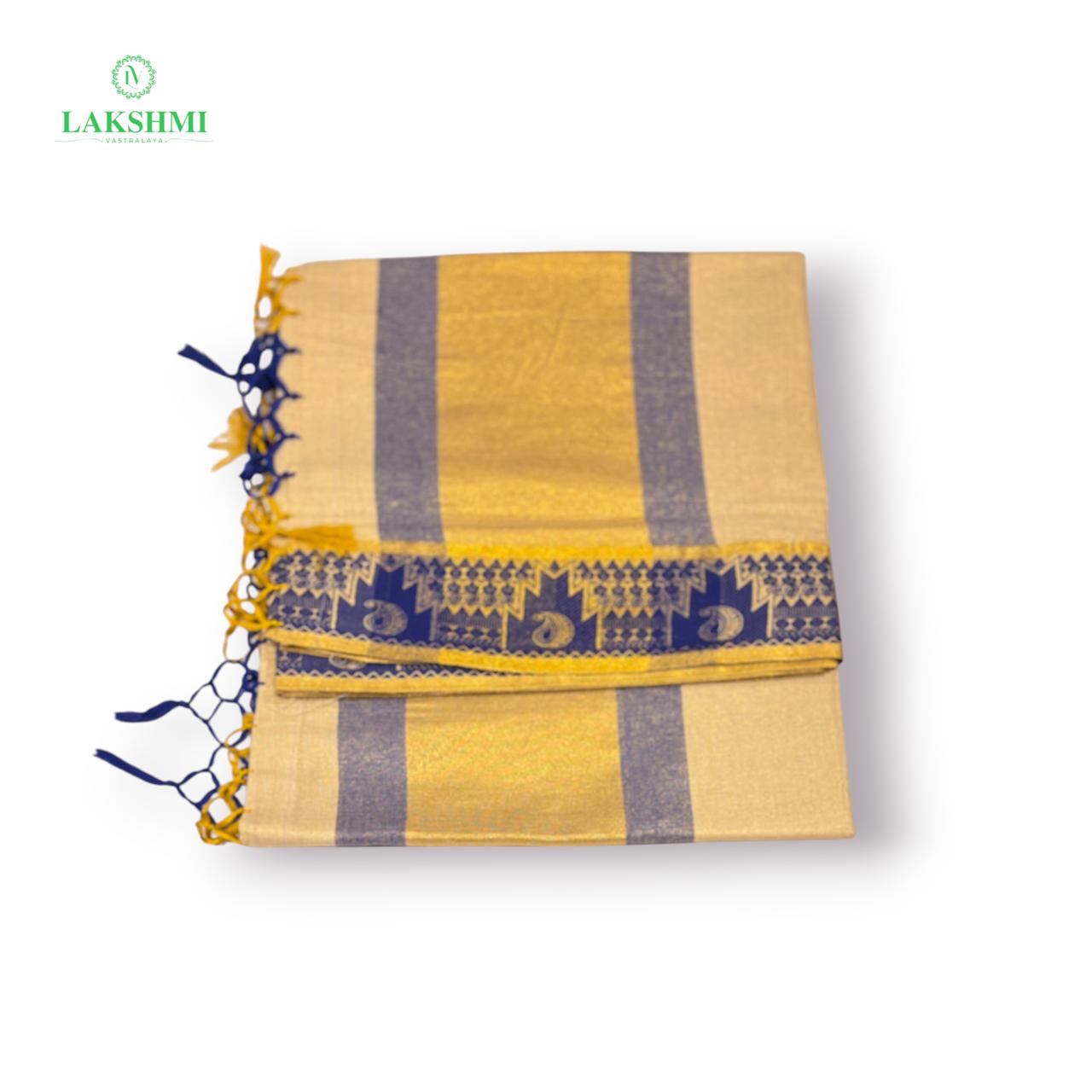 Kerala Tissue Colour