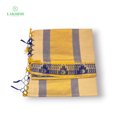 Kerala Tissue Colour